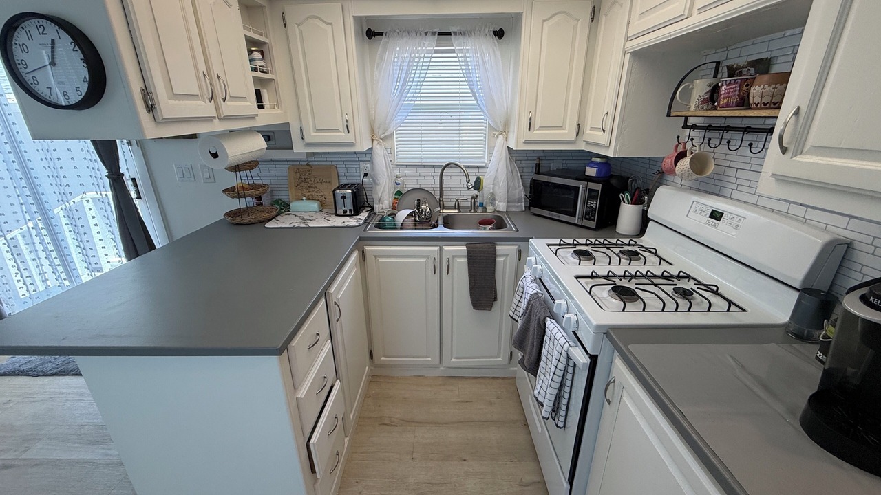 Photo of Kitchen in Thousand Oaks