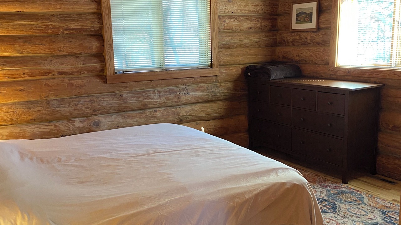 Photo of Bedroom in Nevis