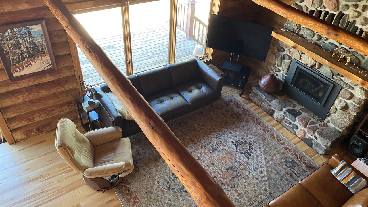 Photo of Livingroom in Nevis