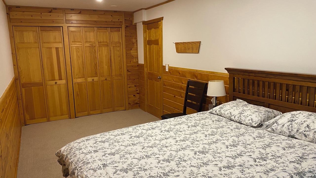 Photo of Bedroom in Nevis