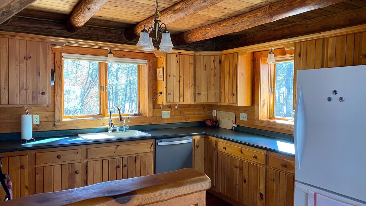 Photo of Kitchen in Nevis