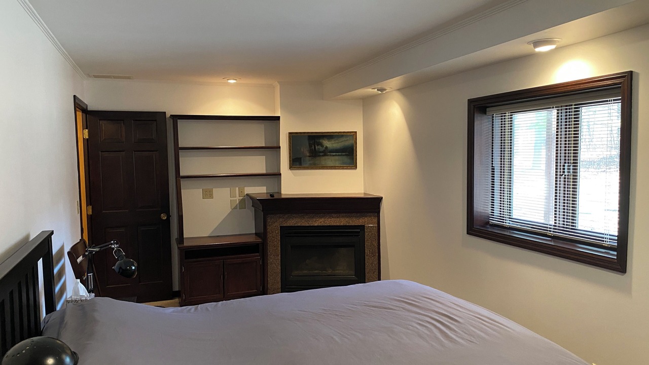 Photo of Bedroom in Nevis