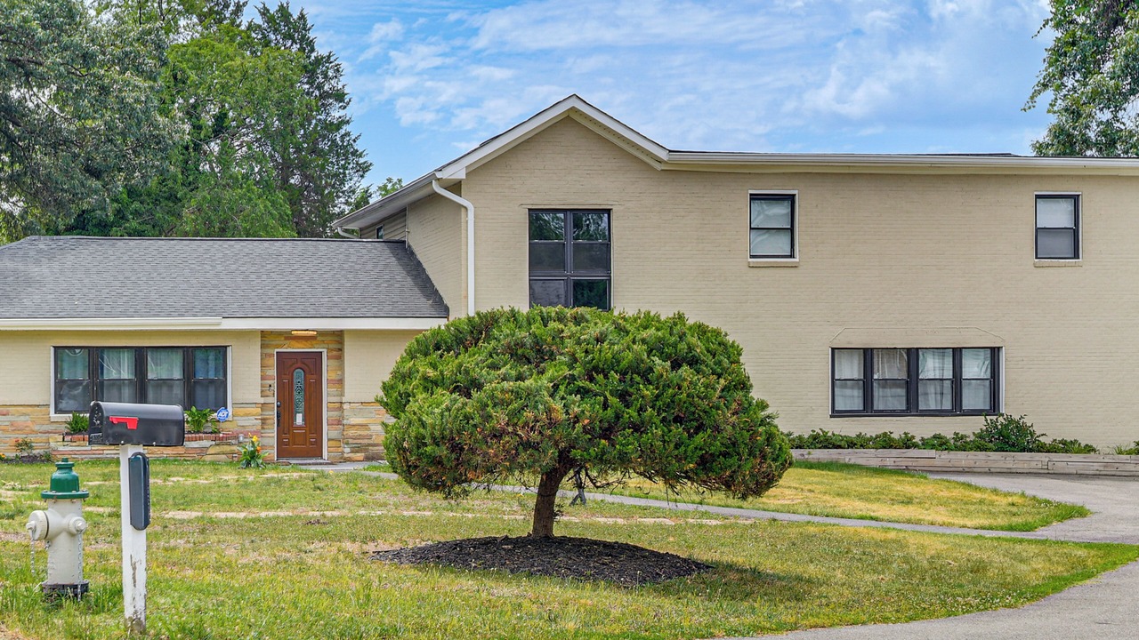 Photo of Outdoor in Marlow Heights