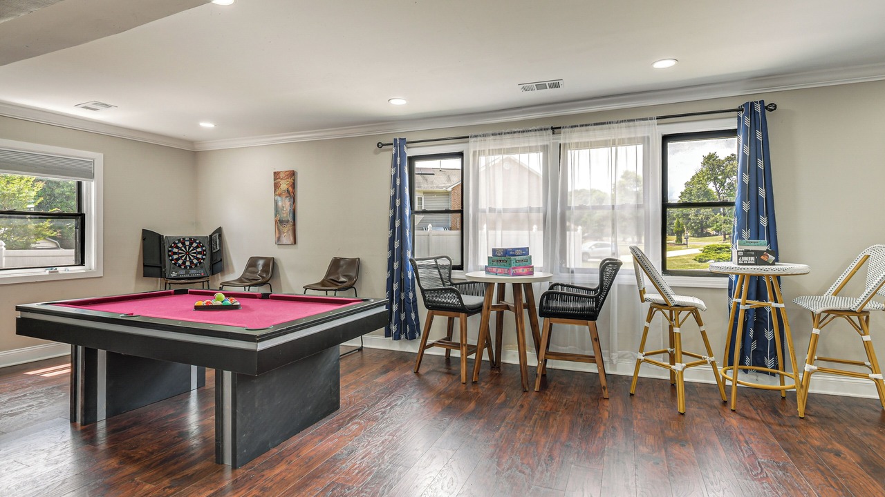Photo of Bedroom in Marlow Heights