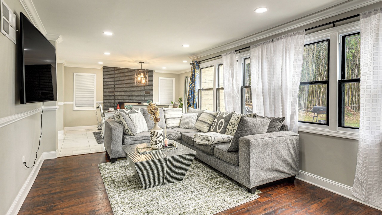 Photo of Bedroom in Marlow Heights
