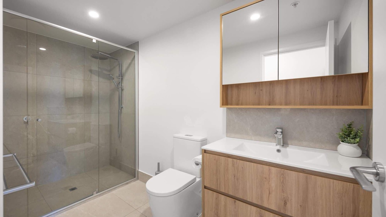 Photo of Bathroom in Birtinya