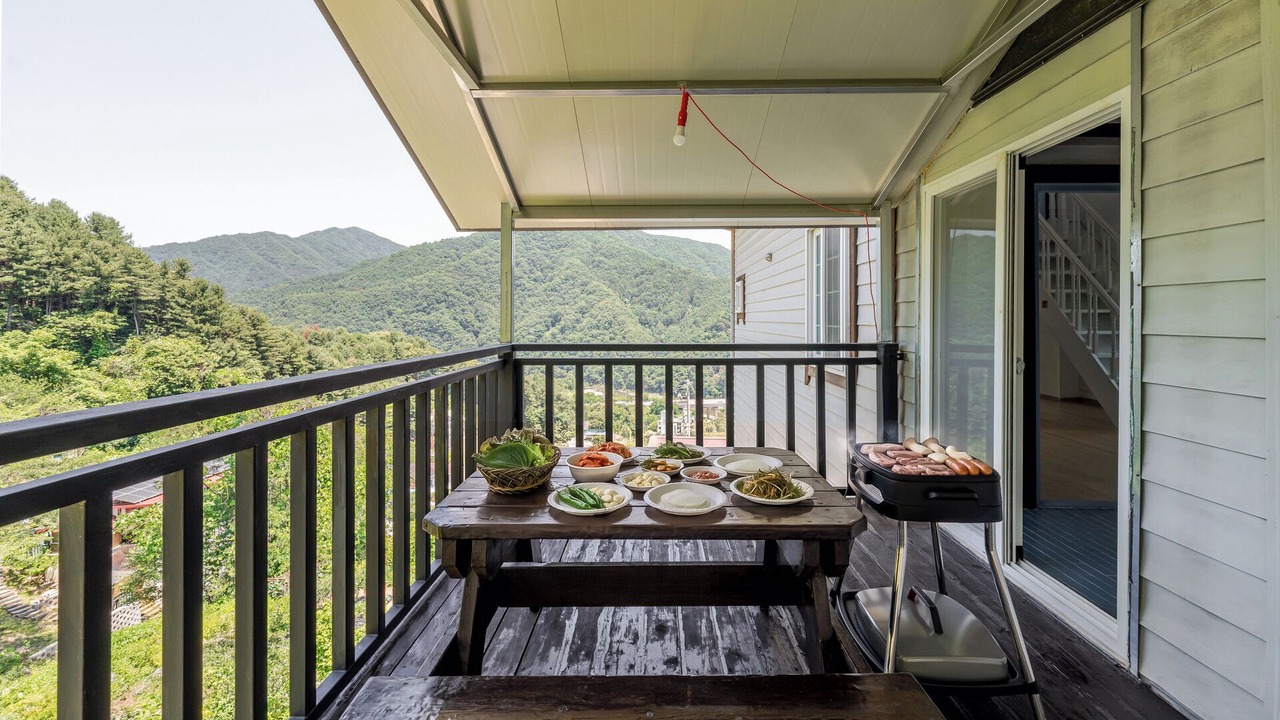 Photo of Bedroom in Deokhyeon