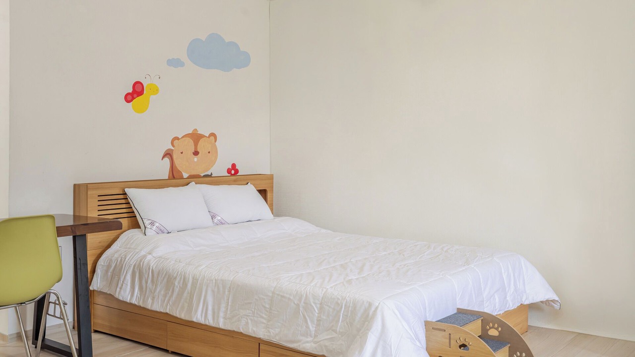 Photo of Bedroom in Deokhyeon