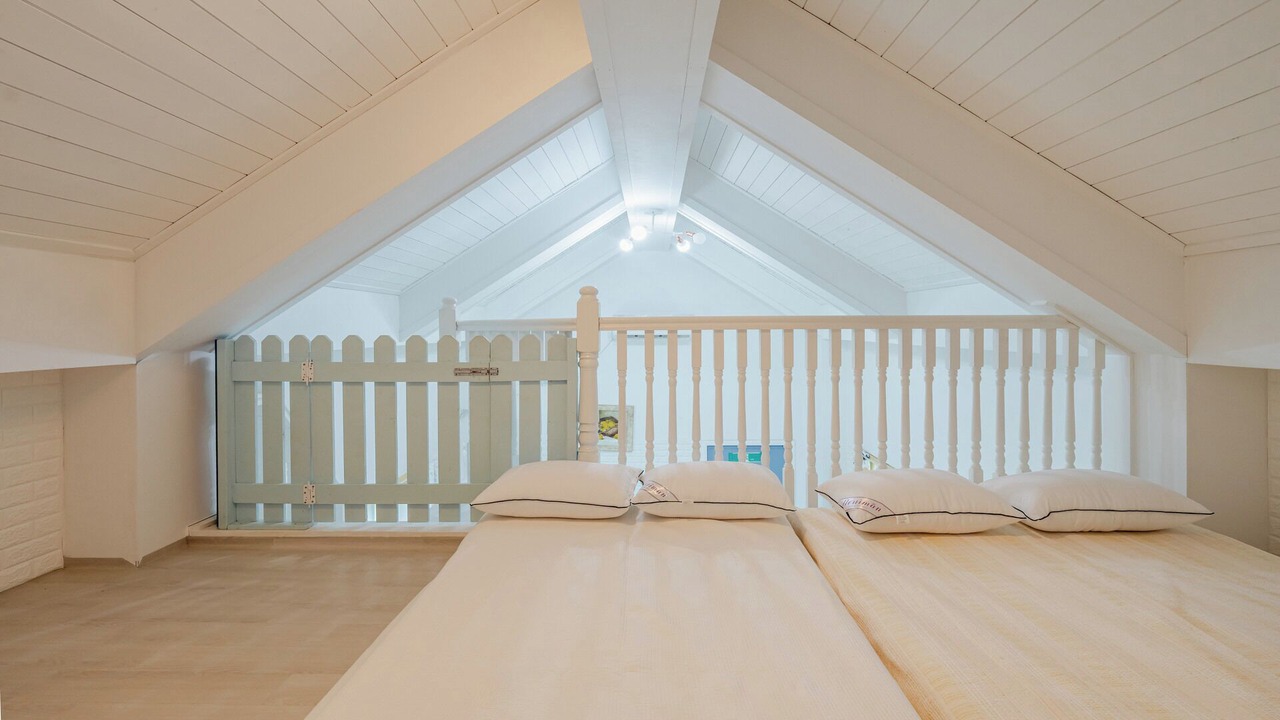 Photo of Bedroom in Deokhyeon