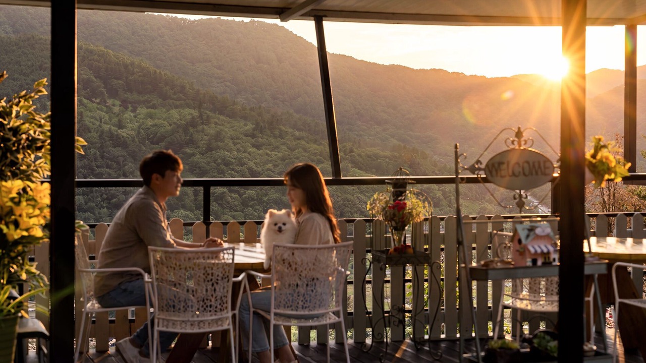 Photo of Outdoor in Deokhyeon