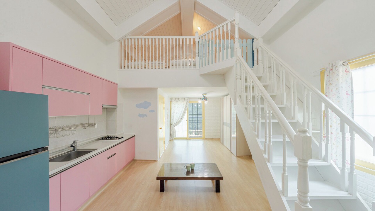 Photo of Bedroom in Deokhyeon