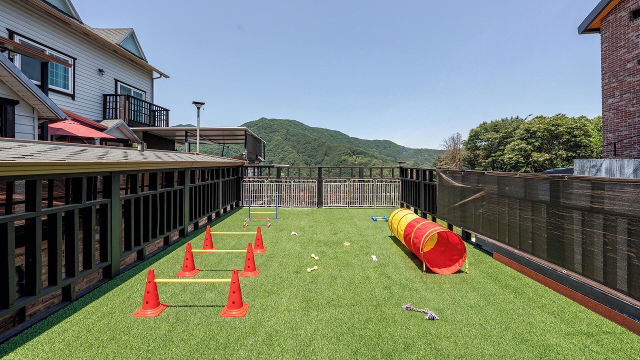 Photo of Outdoor in Deokhyeon