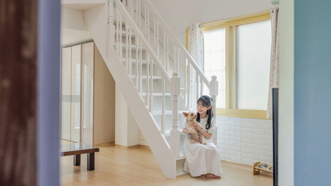 Photo of Bedroom in Deokhyeon