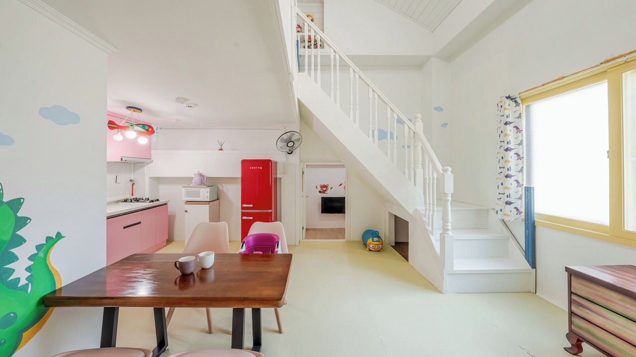 Photo of Bedroom in Deokhyeon