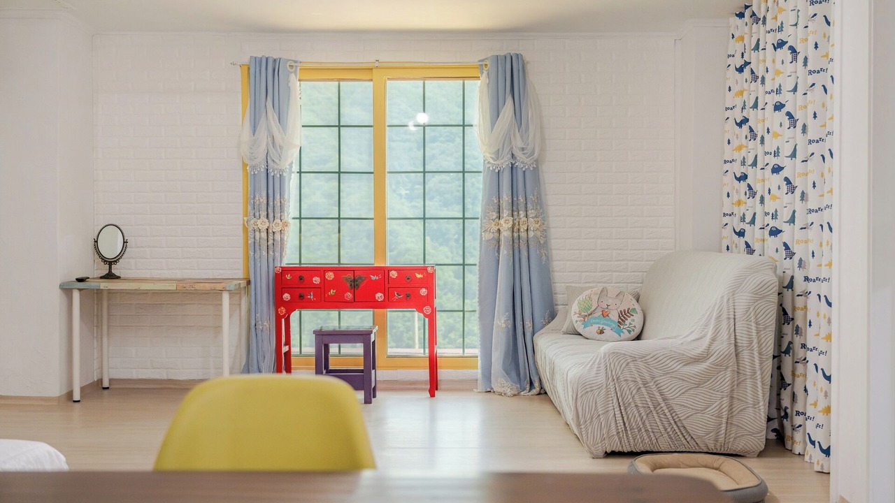 Photo of Bedroom in Deokhyeon