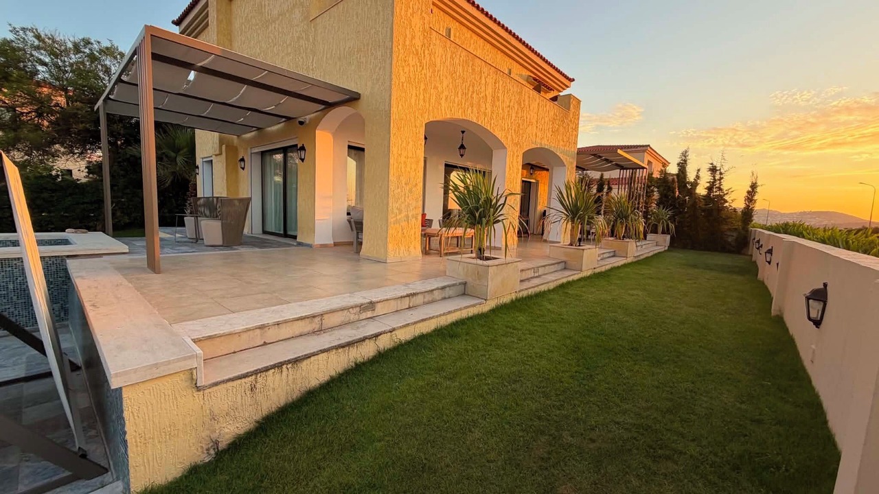 Photo of Patio Balcony in Tabarka