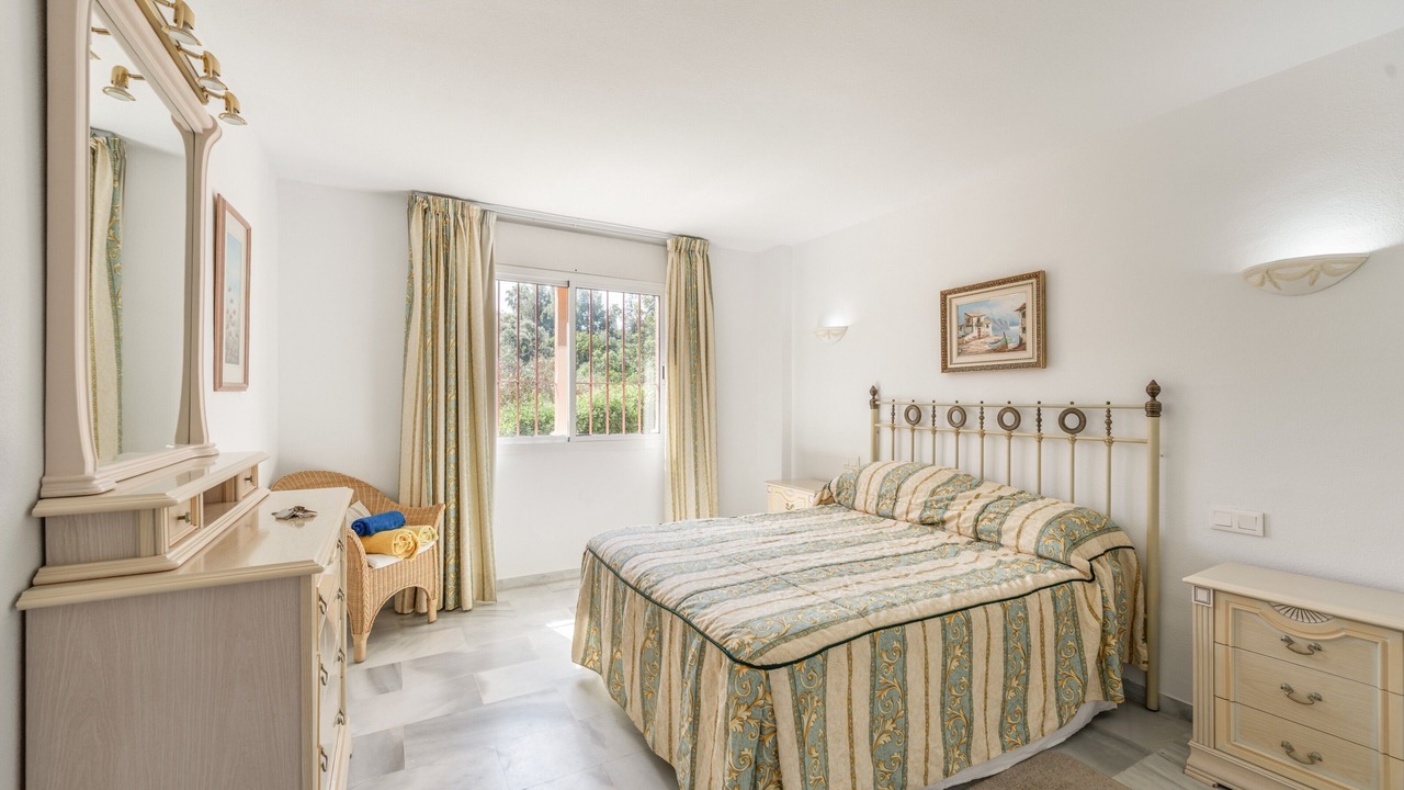 Photo of Bedroom in Urbanizacion Hacienda las Chapas
