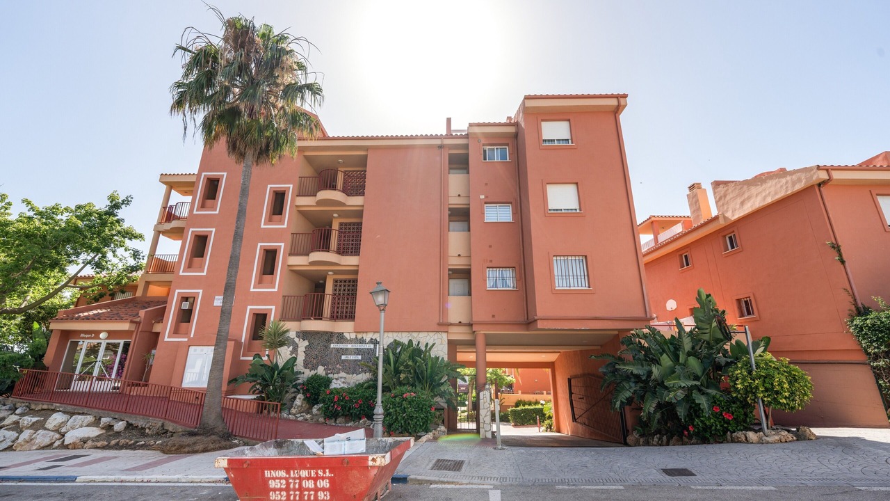 Photo of Outdoor in Urbanizacion Hacienda las Chapas