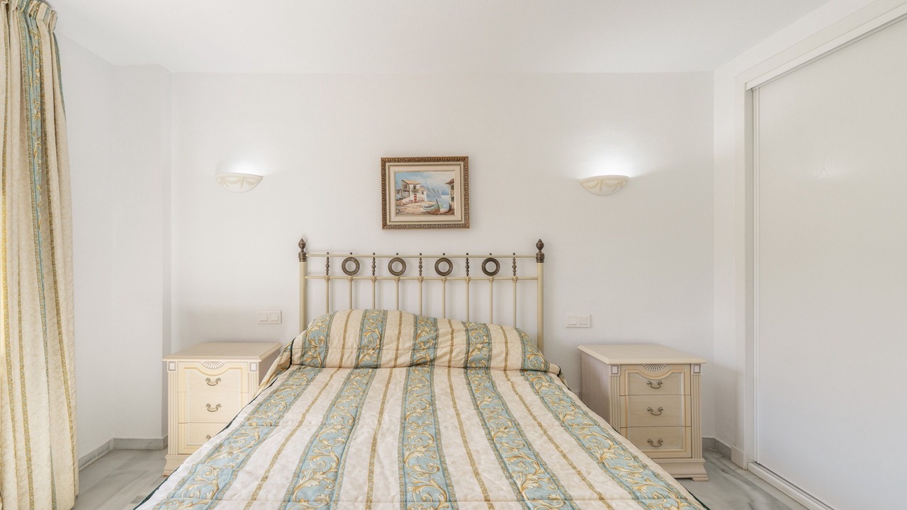 Photo of Bedroom in Urbanizacion Hacienda las Chapas