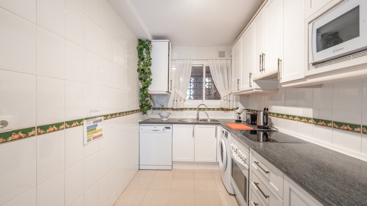 Photo of Kitchen in Urbanizacion Hacienda las Chapas