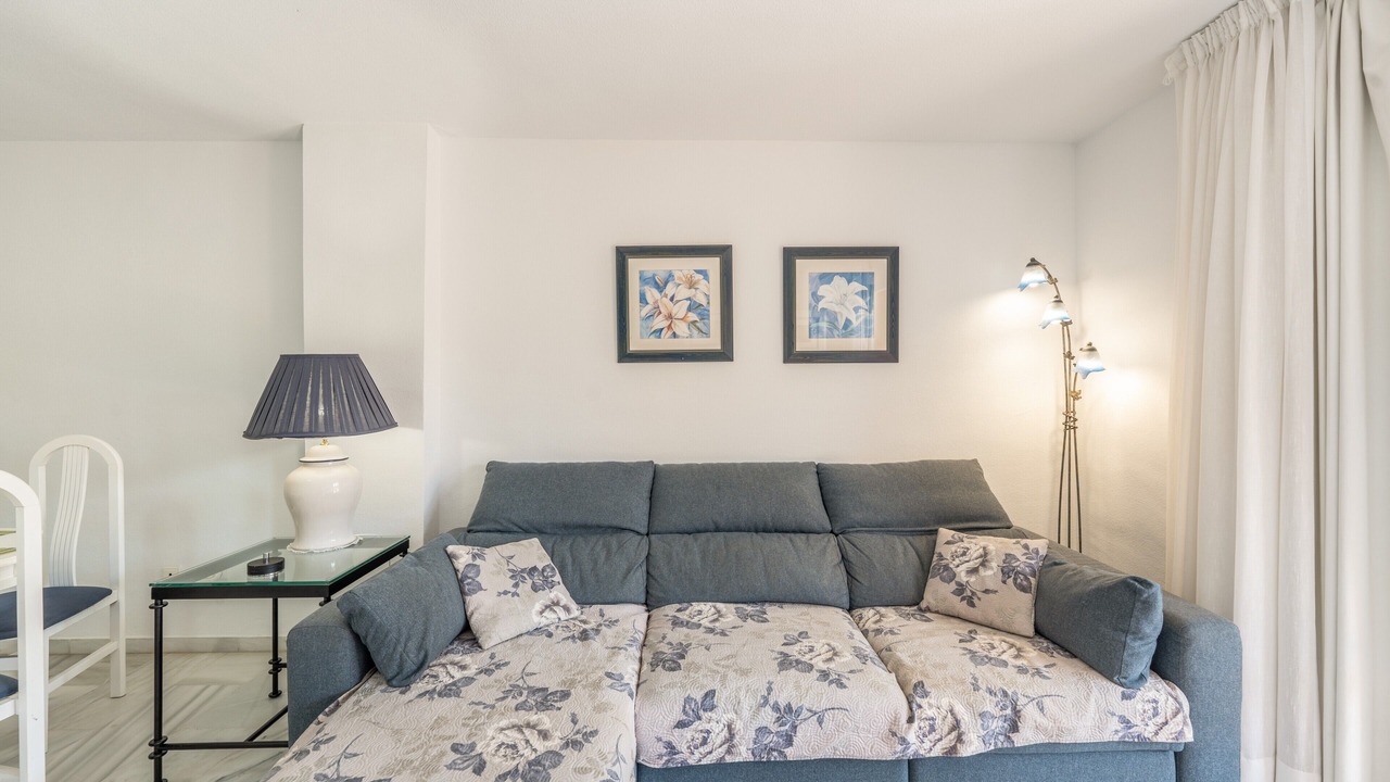 Photo of Livingroom in Urbanizacion Hacienda las Chapas