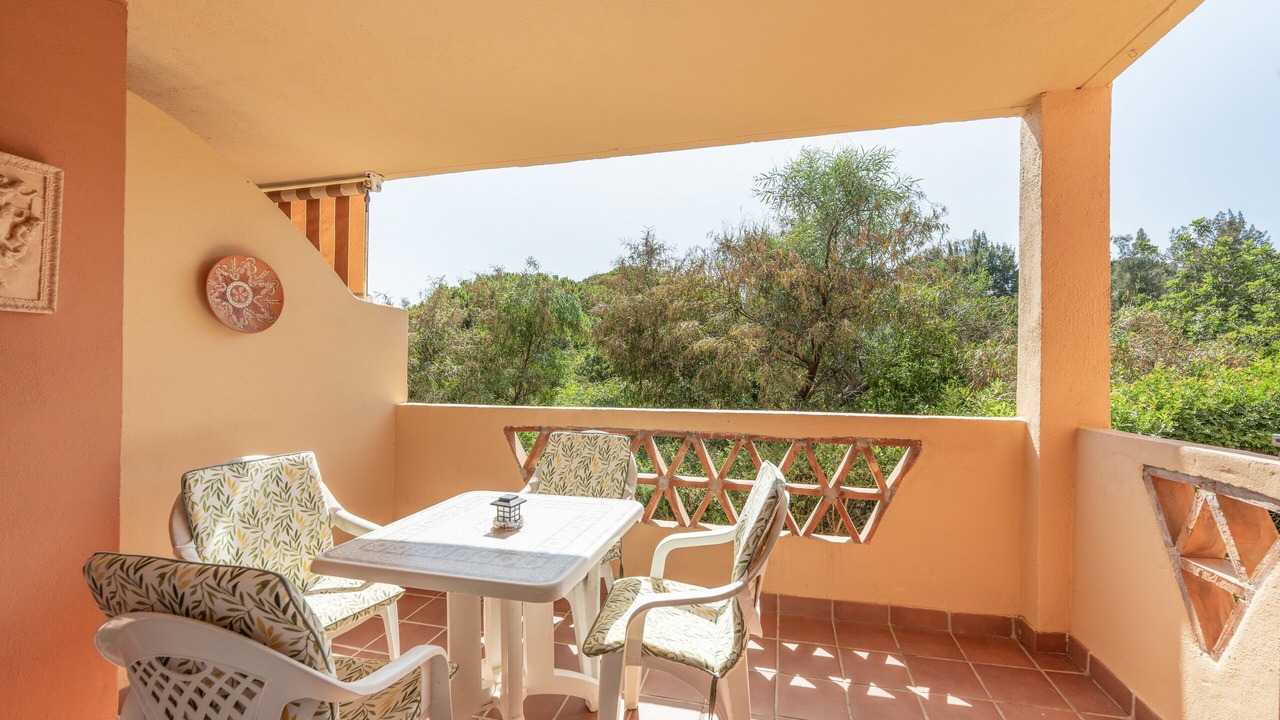 Photo of Outdoor in Urbanizacion Hacienda las Chapas