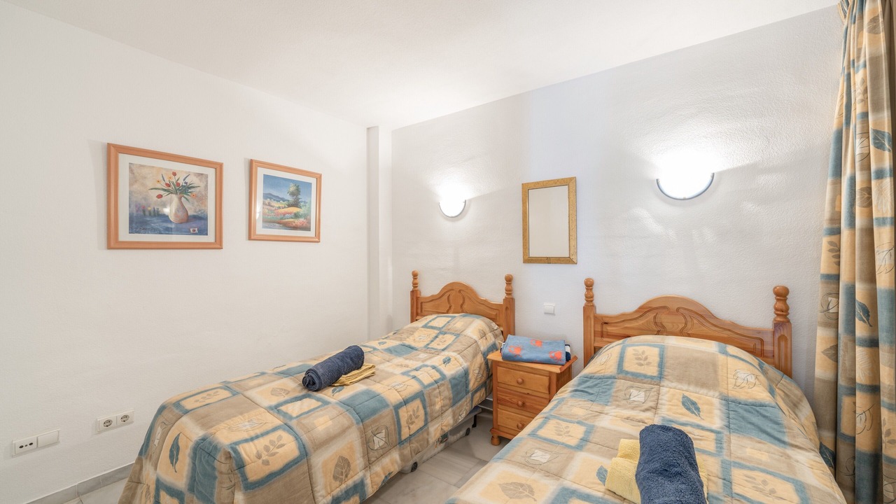 Photo of Bedroom in Urbanizacion Hacienda las Chapas