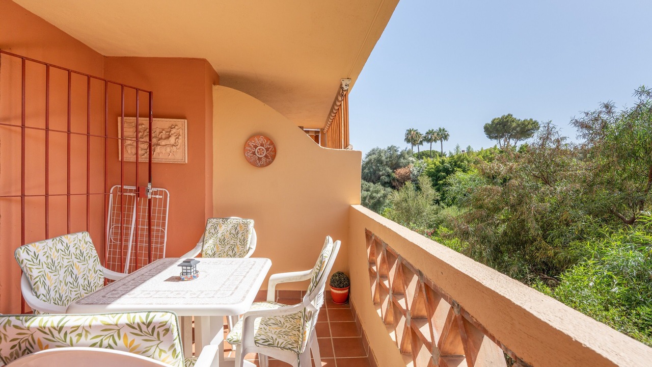 Photo of Outdoor in Urbanizacion Hacienda las Chapas