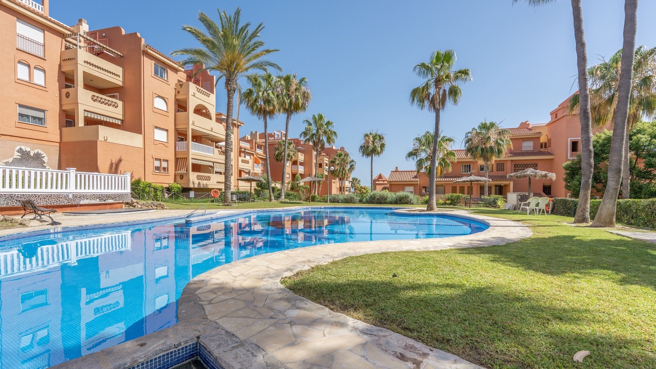 Photo of Outdoor in Urbanizacion Hacienda las Chapas