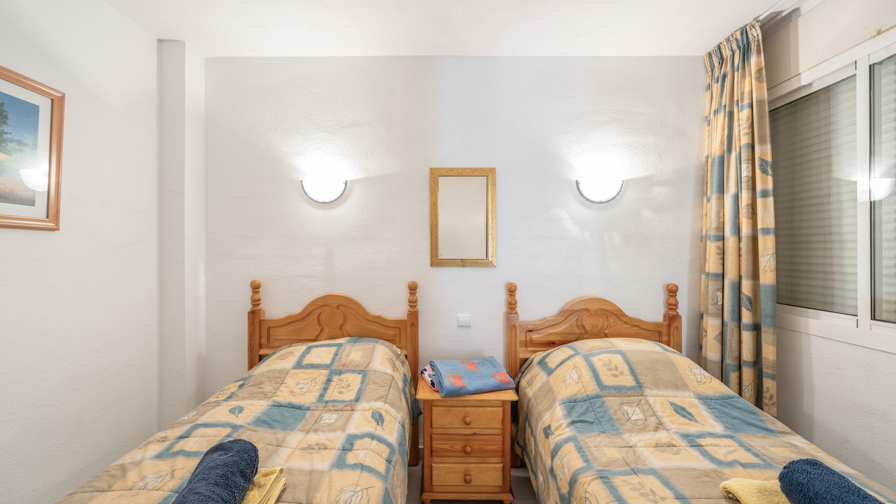 Photo of Bedroom in Urbanizacion Hacienda las Chapas