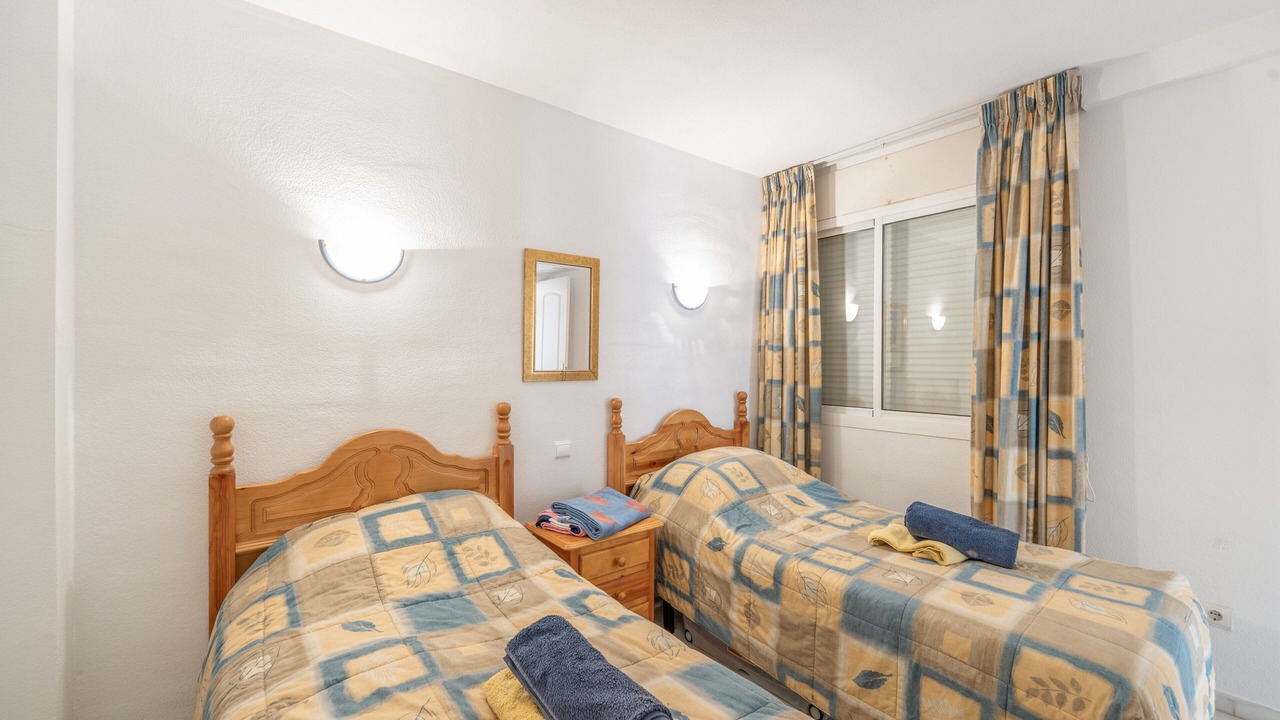 Photo of Bedroom in Urbanizacion Hacienda las Chapas