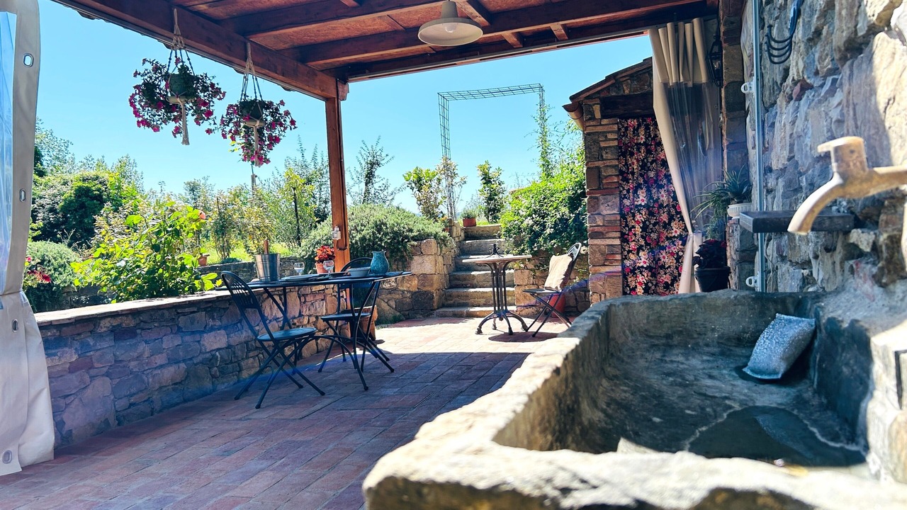 Photo of Outdoor in Gaiole in Chianti
