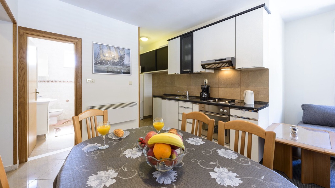 Photo of Livingroom in Montovjerna