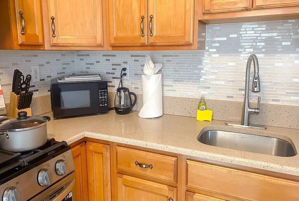 Photo of Kitchen in North Michigan Park