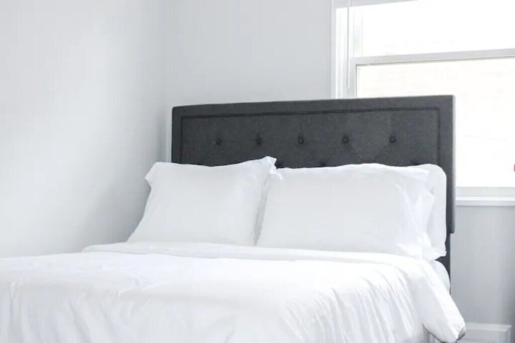 Photo of Bedroom in North Michigan Park