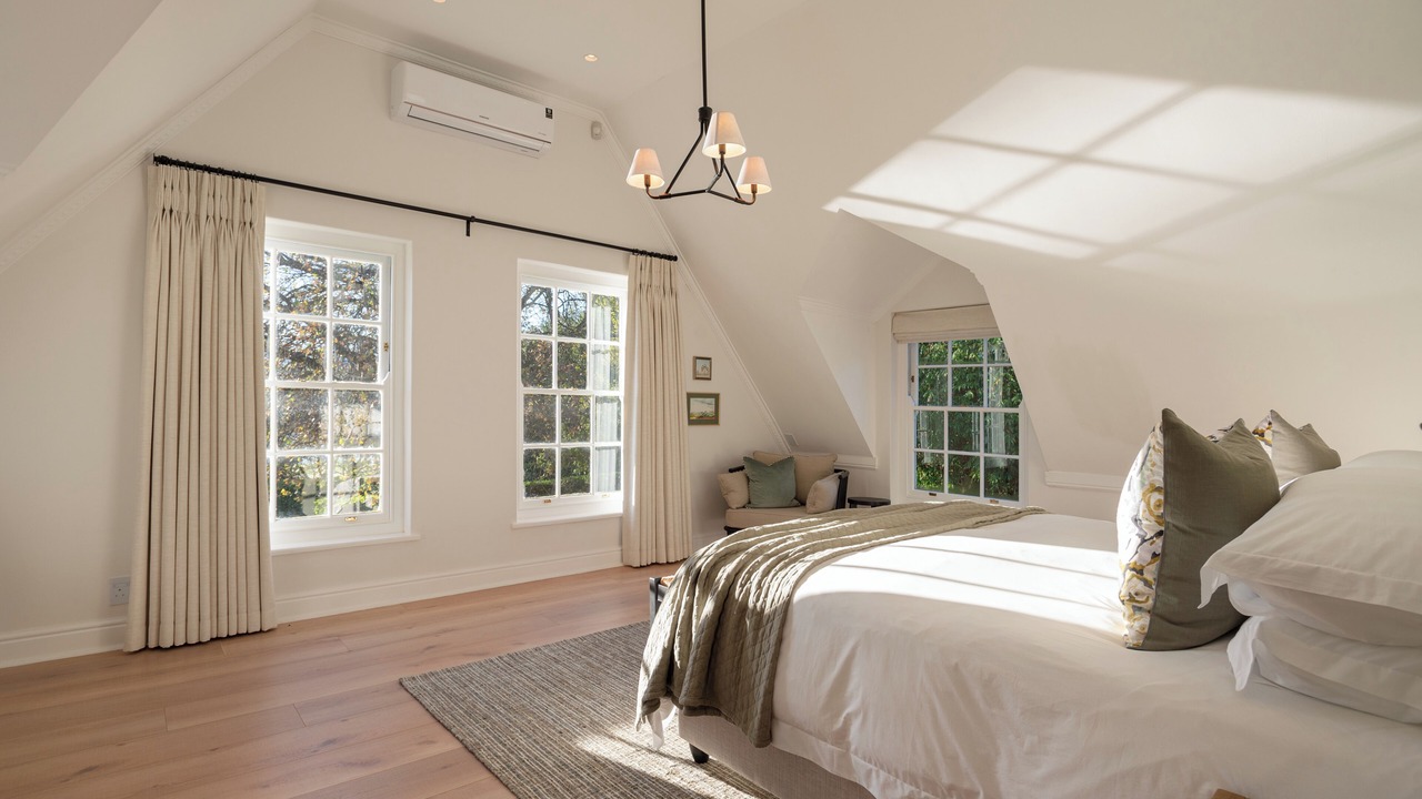 Photo of Bedroom in Klapmuts