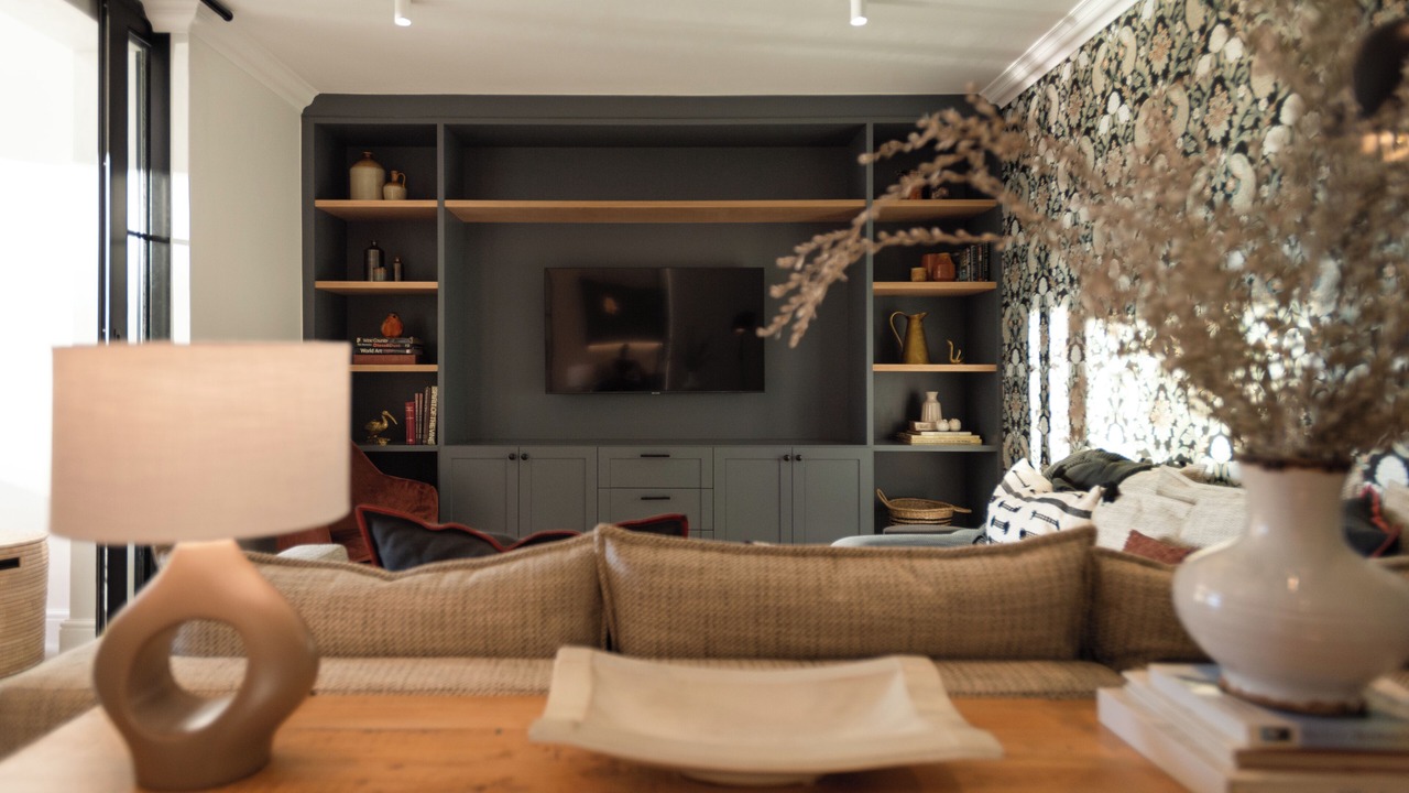 Photo of Livingroom in Klapmuts