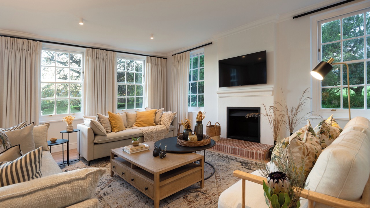 Photo of Livingroom in Klapmuts