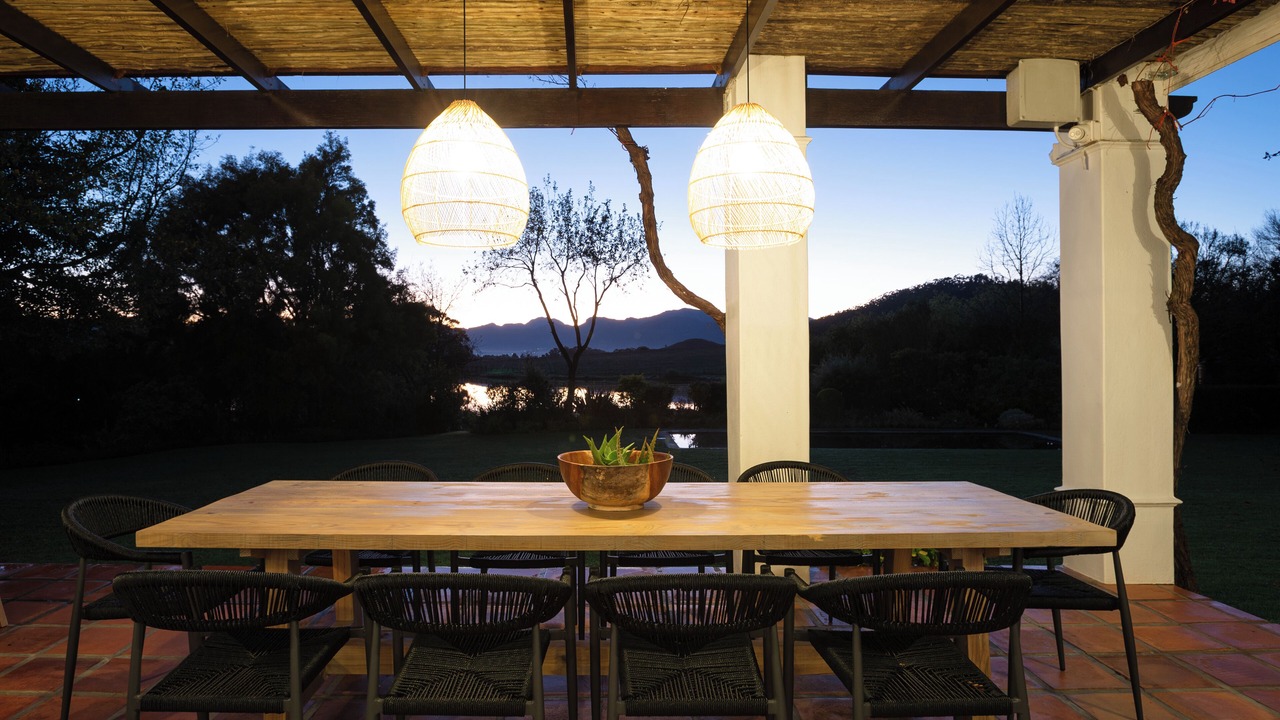 Photo of Outdoor in Klapmuts