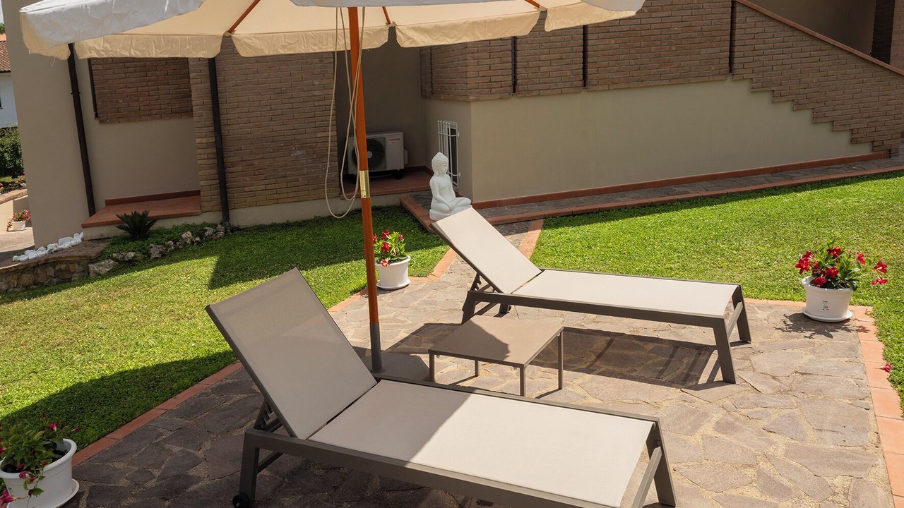 Photo of Patio Balcony in Casciana Terme Lari