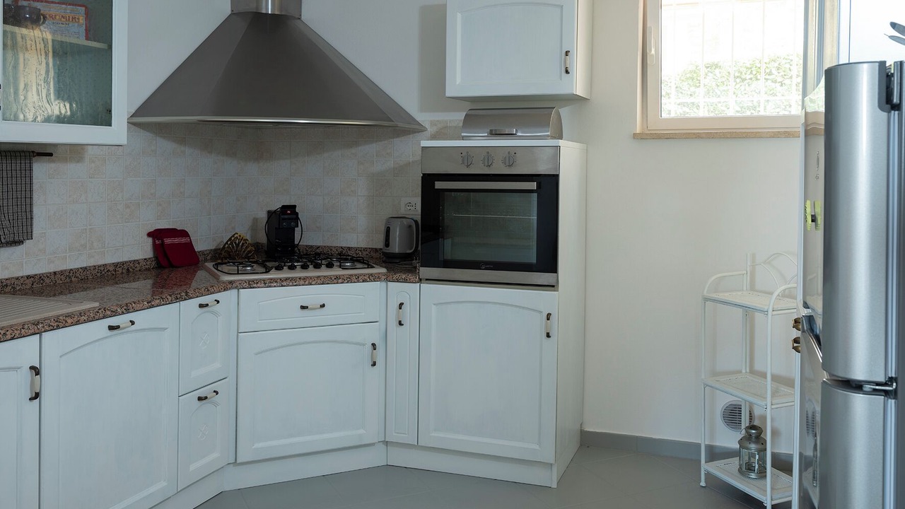 Photo of Kitchen in Casciana Terme Lari