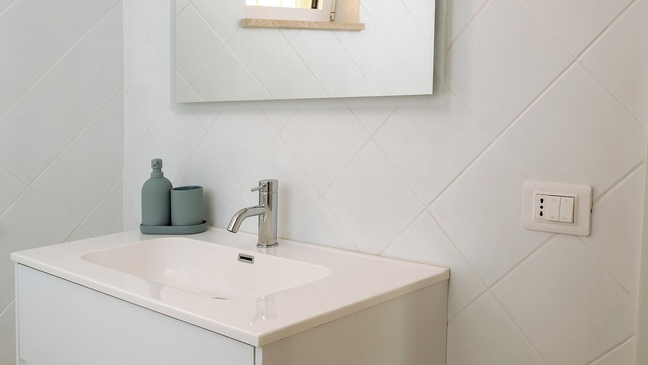 Photo of Bathroom in Casciana Terme Lari