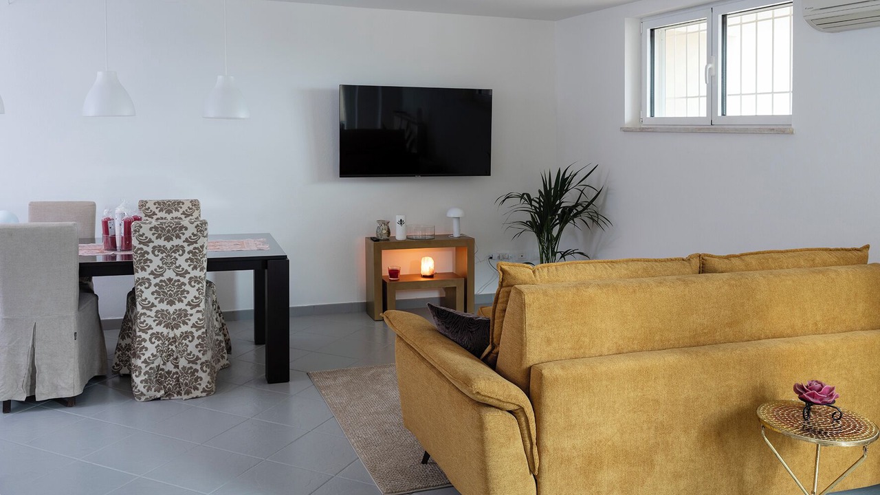 Photo of Livingroom in Casciana Terme Lari