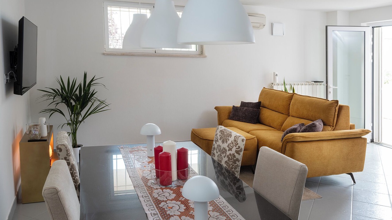 Photo of Livingroom in Casciana Terme Lari