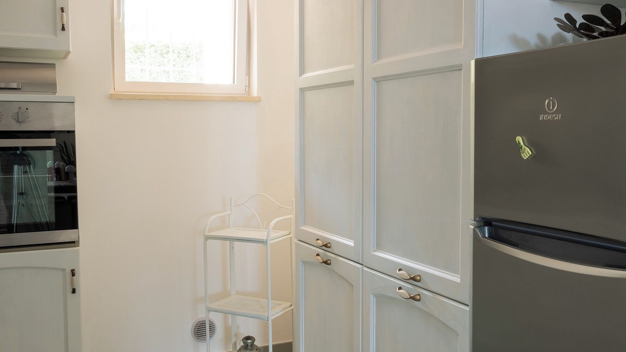 Photo of Kitchen in Casciana Terme Lari