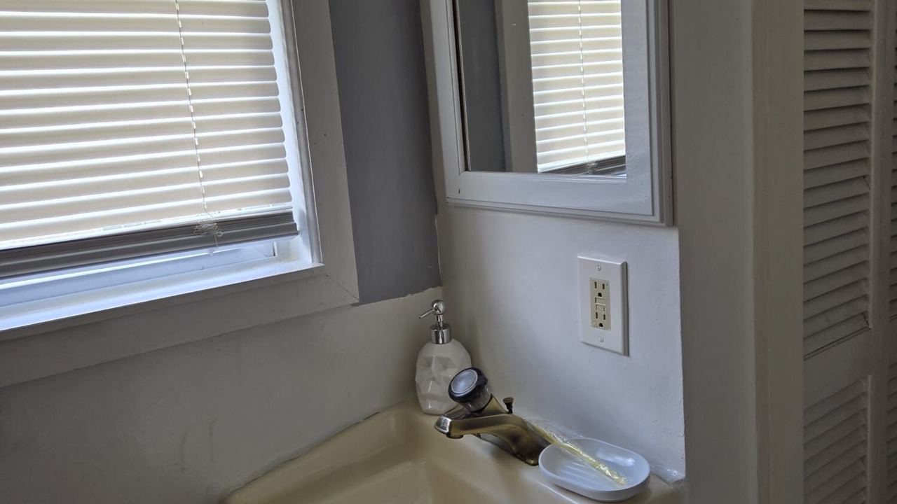 Photo of Bathroom in East Stroudsburg