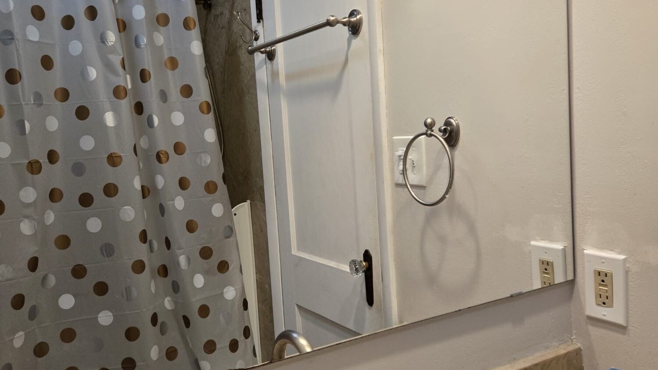 Photo of Bathroom in East Stroudsburg