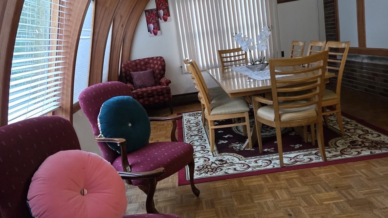 Photo of Livingroom in East Stroudsburg