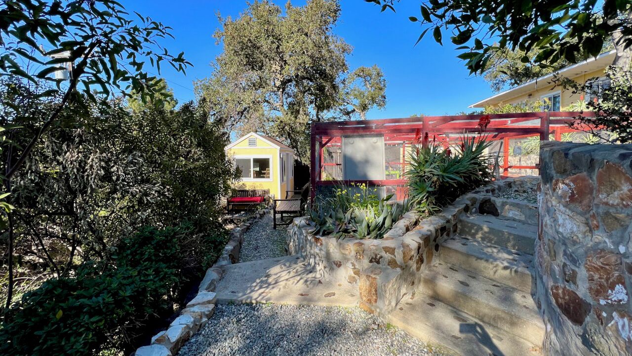 Photo of Outdoor in Topanga