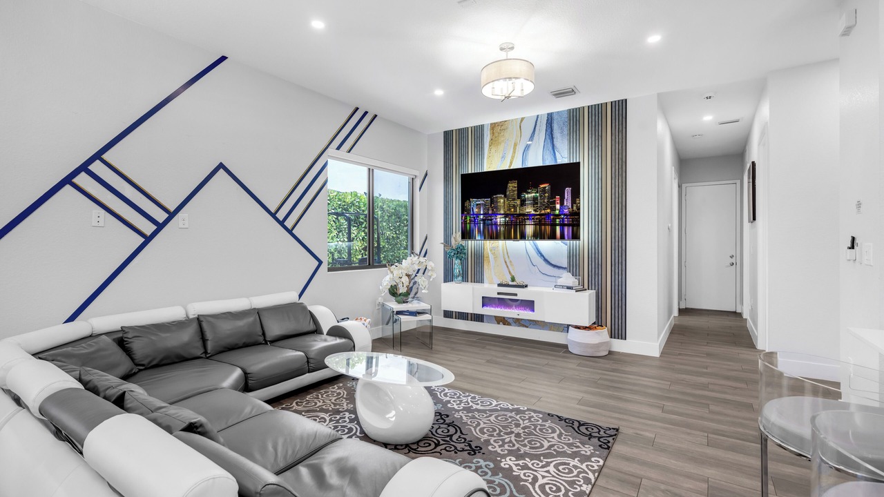 Photo of Livingroom in Goulds